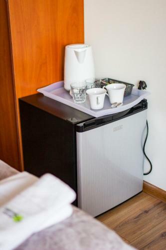 Hostal Royal House