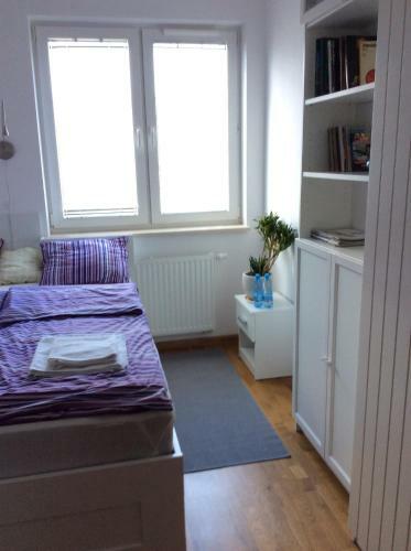 Apartment Kamienica L?borska