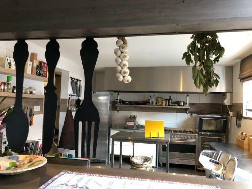 Hostal Pension Even Buiten