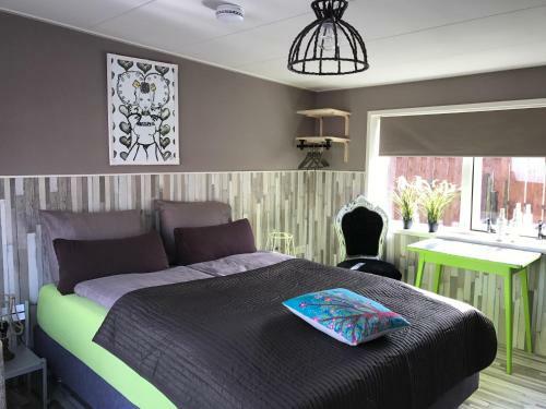 Hostal Pension Even Buiten