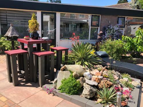 Hostal Pension Even Buiten