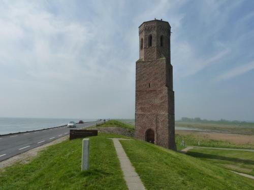 Hostal Pension Even Buiten