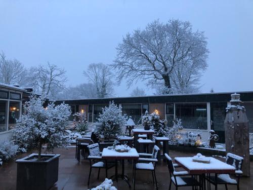 Hostal Pension Even Buiten