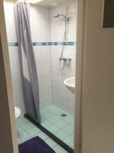 Hostal Pension Even Buiten