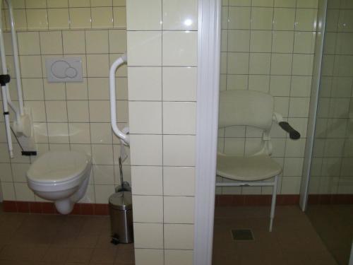 Bed & Breakfast Hoeve Heidonk