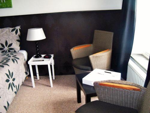 Bed & Breakfast Hoeve Heidonk