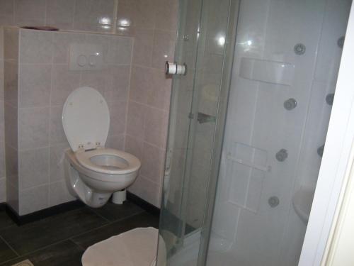 Bed & Breakfast Hoeve Heidonk