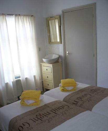 Bed & Breakfast Hoeve Heidonk