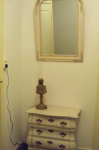 Bed & Breakfast Hoeve Heidonk