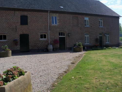 Bed & Breakfast Hoeve Heidonk