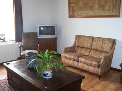 Bed & Breakfast Hoeve Heidonk