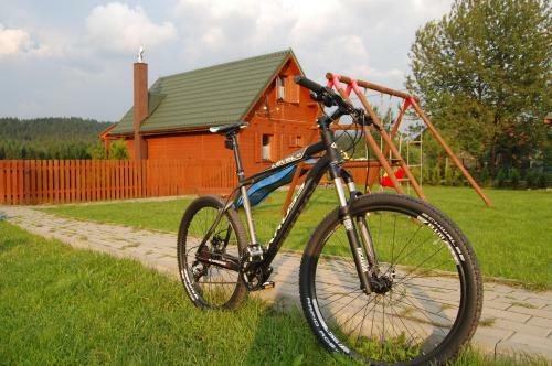 Domki Kr�tki Szpic