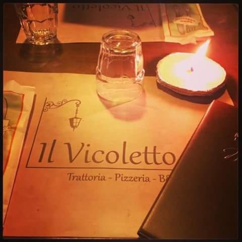 B&B Il Vicoletto