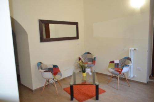 B&B Il Vicoletto