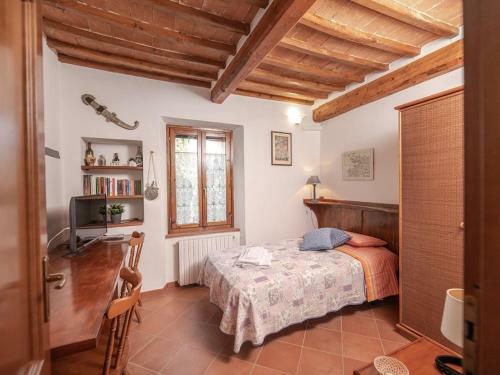 Holiday Home Villa Piazze