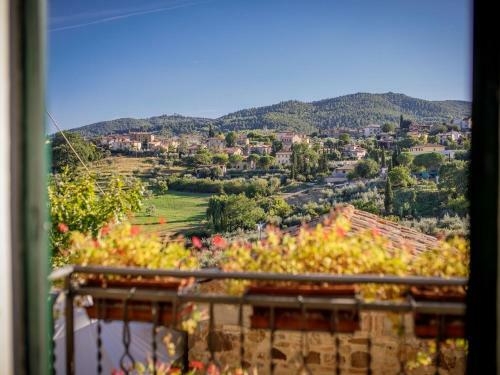 Holiday Home Villa Piazze
