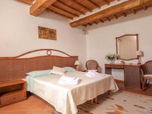 Holiday Home Villa Piazze