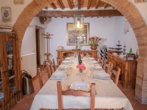 Holiday Home Villa Piazze