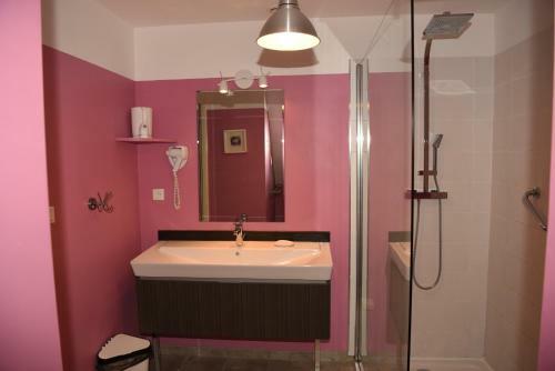 Bed & Breakfast La Maison D'h�tes Du Mont Des Cats