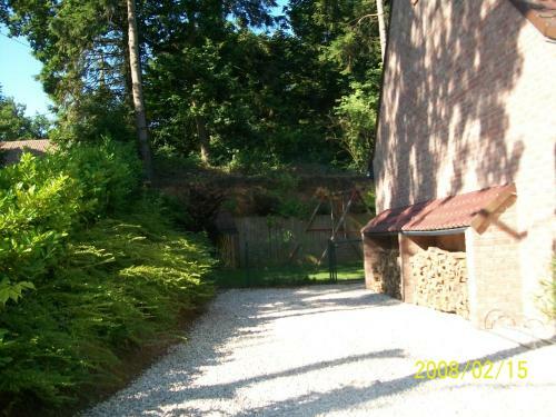 Bed & Breakfast La Maison D'h�tes Du Mont Des Cats