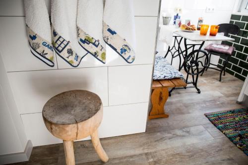 Apartamento Apt. Downtown 2