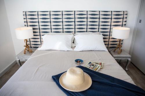 Apartamento Apt. Downtown 2
