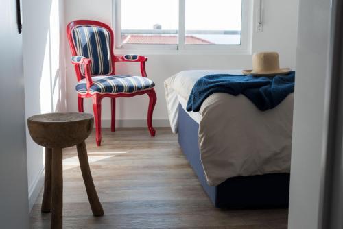 Apartamento Apt. Downtown 2