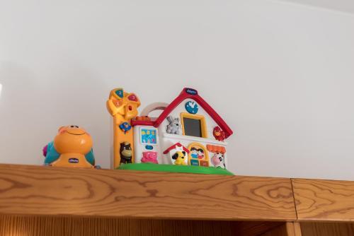 Apartamento Apt. Downtown 2