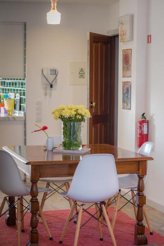 Apartamento Apt. Downtown 2