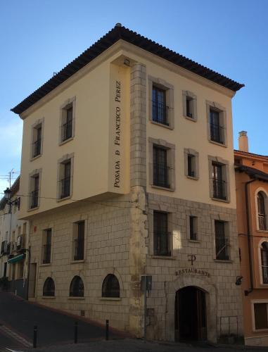 Posada De Francisco P�rez