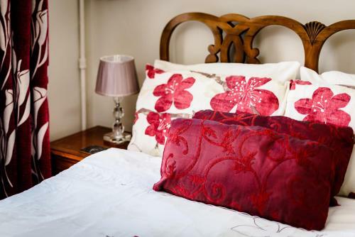 Bed & Breakfast Mangreen Country House