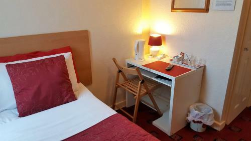 Bed & Breakfast Fairhaven Guest Accommodation