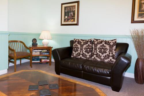 The Laurels B&B