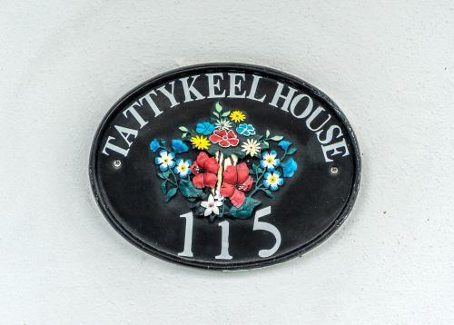 Bed & Breakfast Tattykeel House