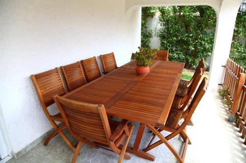Chalet Montsia Mar