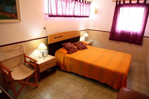 Chalet Montsia Mar