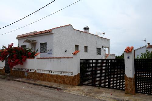 Chalet Montsia Mar