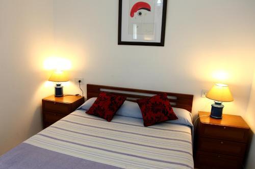 Chalet Montsia Mar