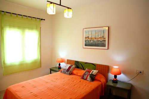 Chalet Montsia Mar