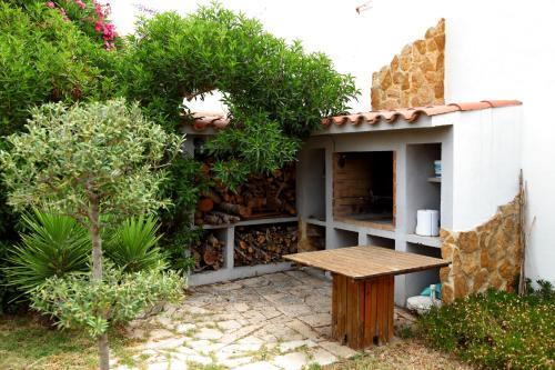 Chalet Montsia Mar
