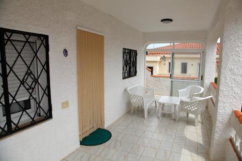 Chalet Montsia Mar