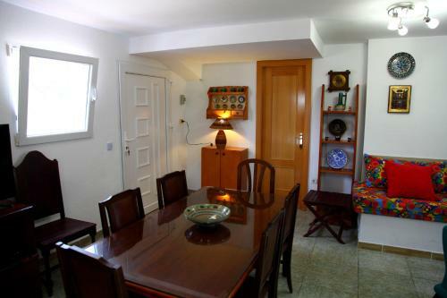 Chalet Montsia Mar