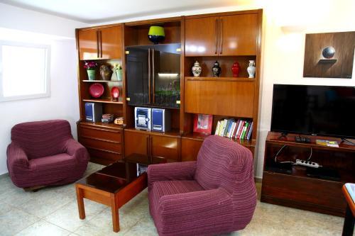 Chalet Montsia Mar