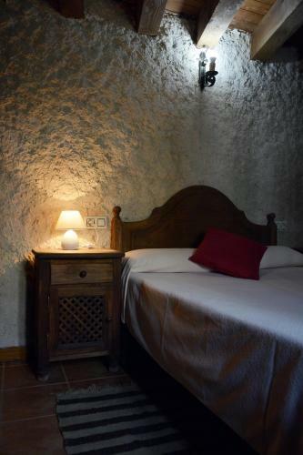 Casa Rural Xiromo