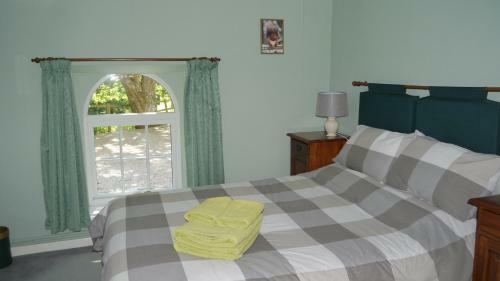 Hostal Elysian Fields @ Ing Hill Lodge