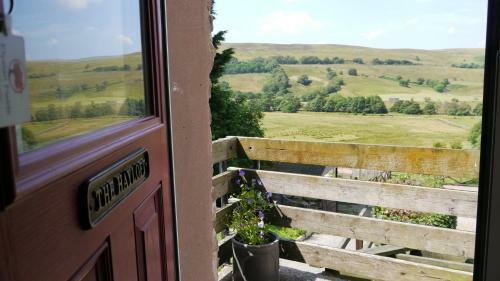 Hostal Elysian Fields @ Ing Hill Lodge