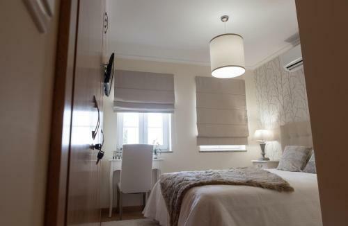 Hostal Casa D'avenida