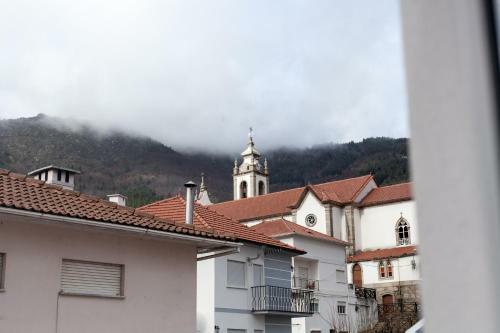 Hostal Casa D'avenida