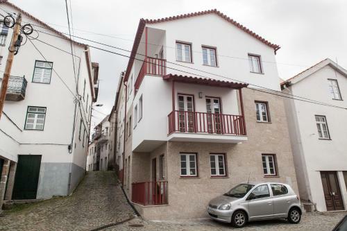 Hostal Casa D'avenida