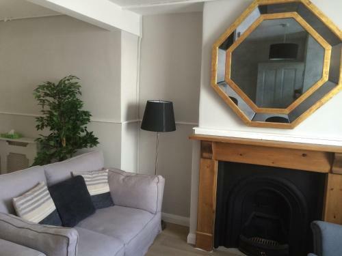 32 Nelson Street Holiday Home